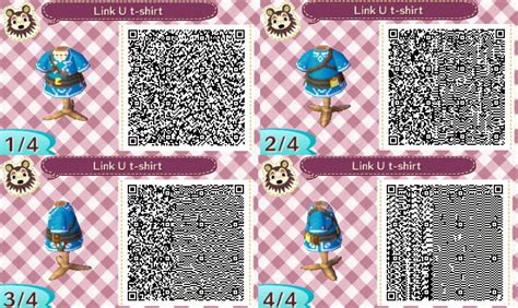 The best Animal Crossing QR codes and custom design codes